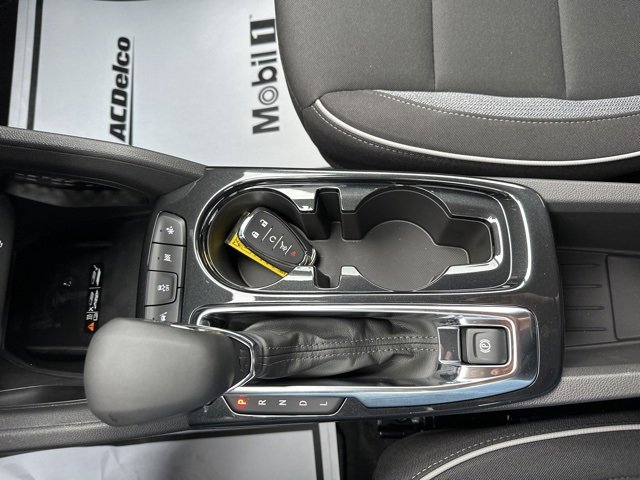 New 2026 Chevrolet TrailBlazer LT w/ Convenience Package image 37