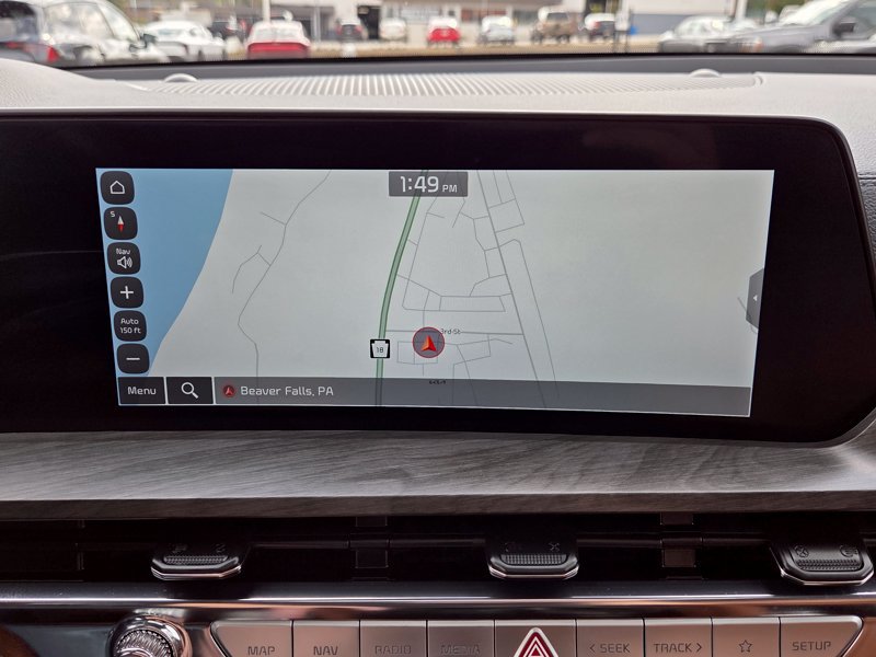 Used 2025 Kia Telluride SX Prestige X-Pro AWD/4WD image 40
