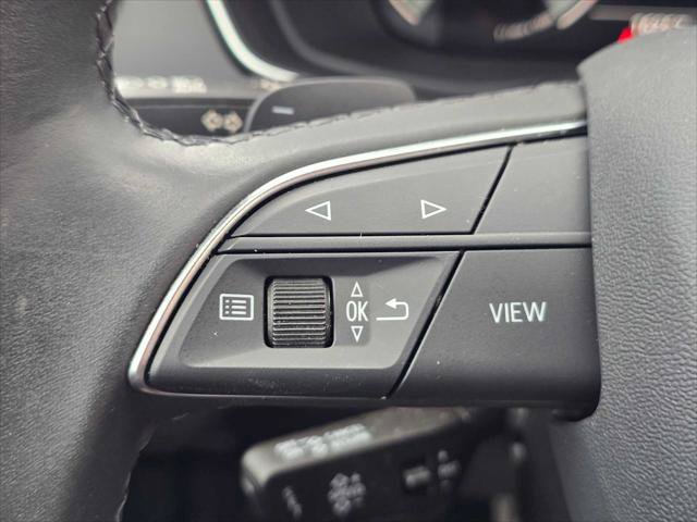 Used 2023 Audi Q5 2.0T Premium Plus w/ Premium Plus Package AWD/4WD image 33