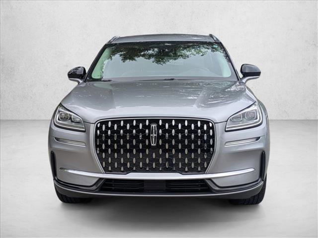 Used 2024 Lincoln Corsair Reserve video 2