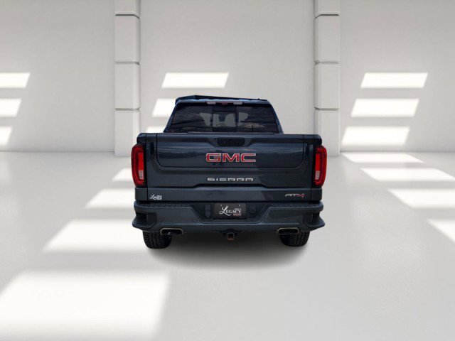 Used 2020 GMC Sierra 1500 AT4 w/ AT4 Premium Package image 6