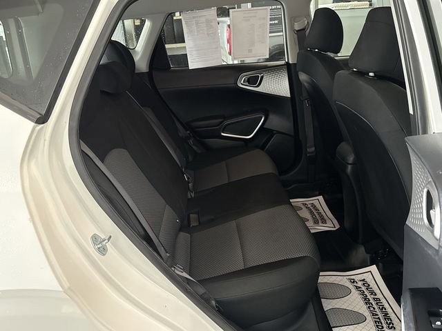 Used 2022 Kia Soul LX w/ Technology Package image 26
