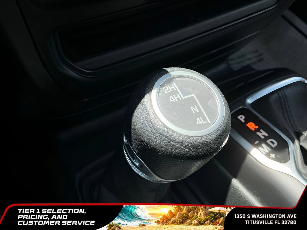 Used 2023 Jeep Gladiator Sport AWD/4WD image 31