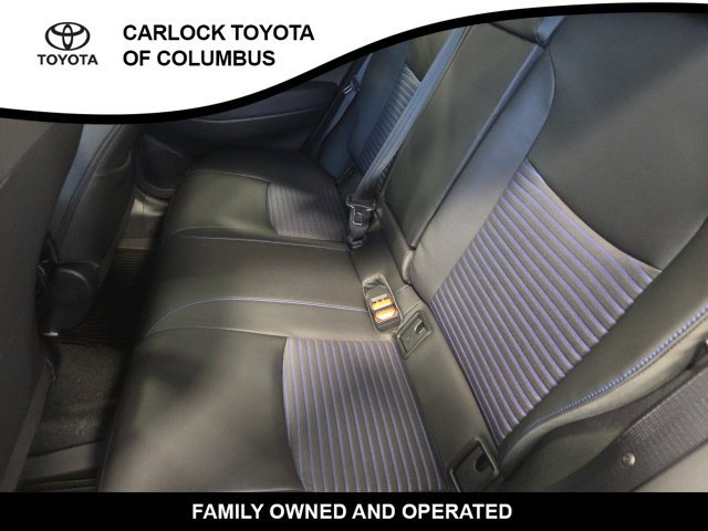New 2026 Toyota Corolla Cross AWD Hybrid image 15