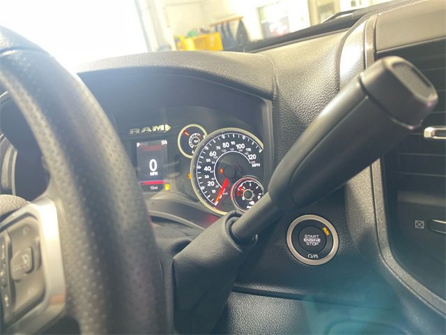New 2026 RAM 2500 Tradesman image 20