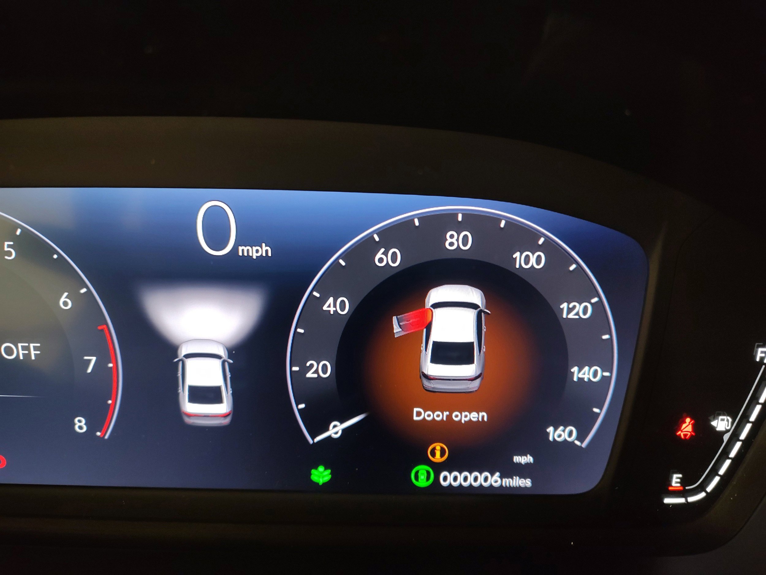 New 2026 Honda Accord LX image 6