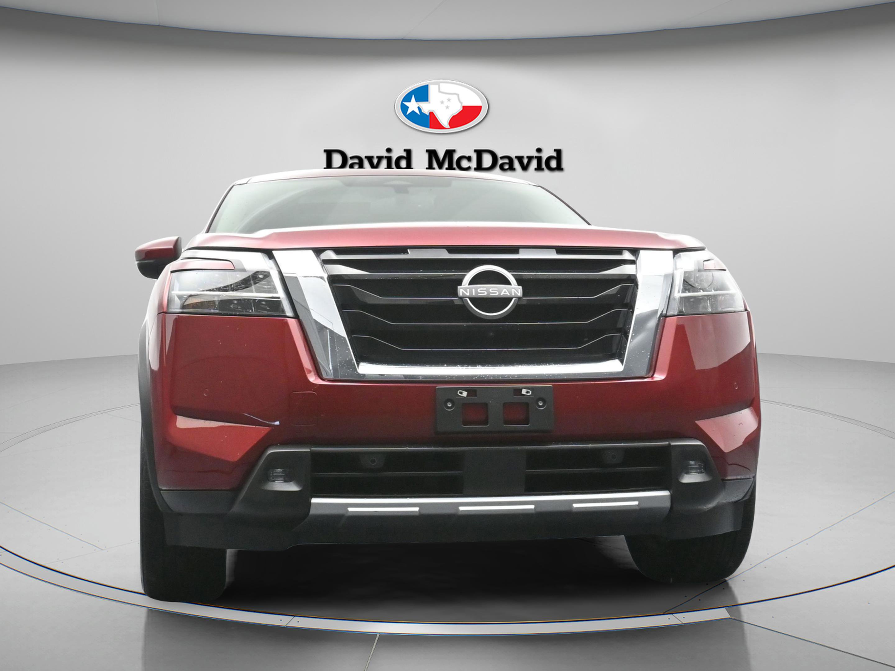 Used 2022 Nissan Pathfinder SL w/ SL Premium Package image 29