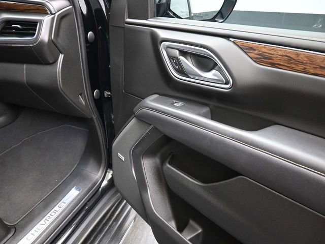 Used 2023 Chevrolet Tahoe Premier RWD image 26