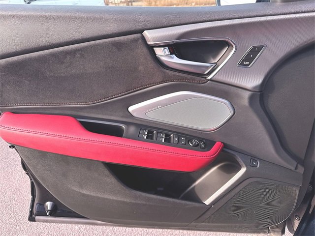 Used 2024 Acura RDX A-Spec image 23
