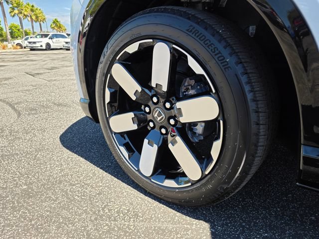 New 2026 Honda Prologue Elite image 10