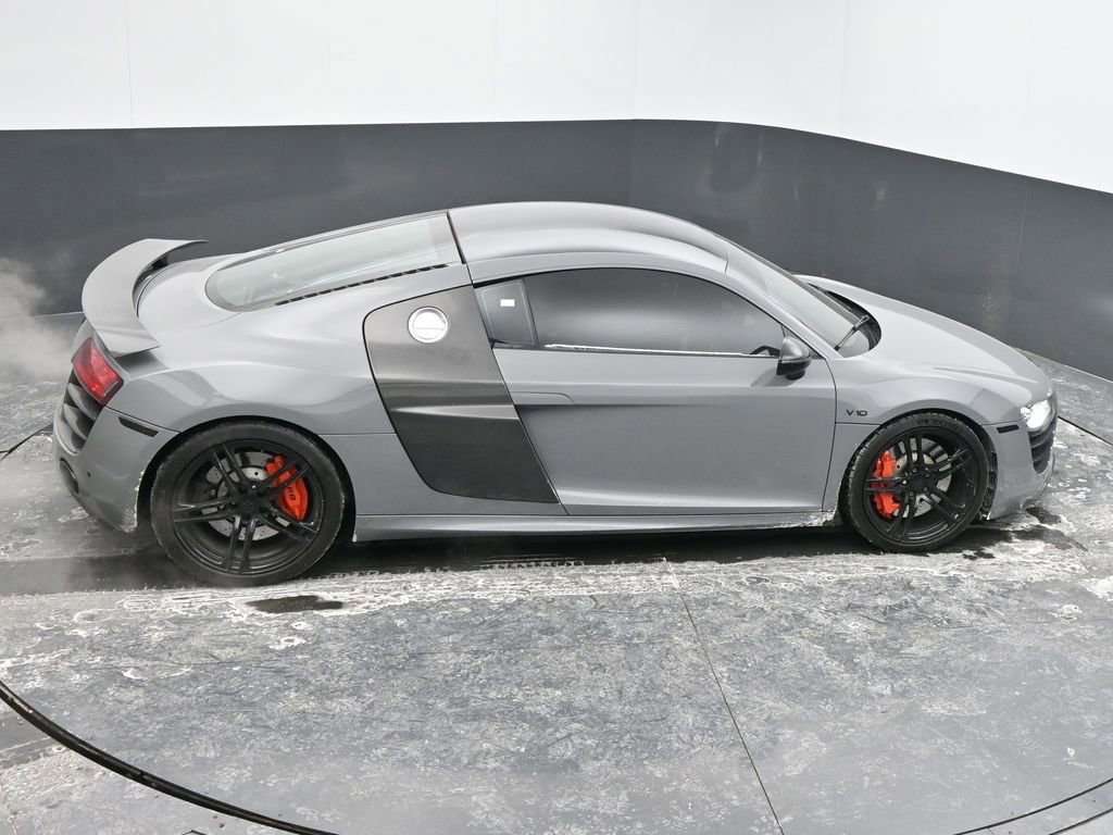 Used 2010 Audi R8 V10 image 65