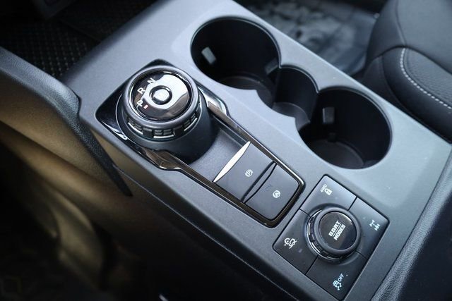 Used 2024 Ford Bronco Sport Badlands image 22