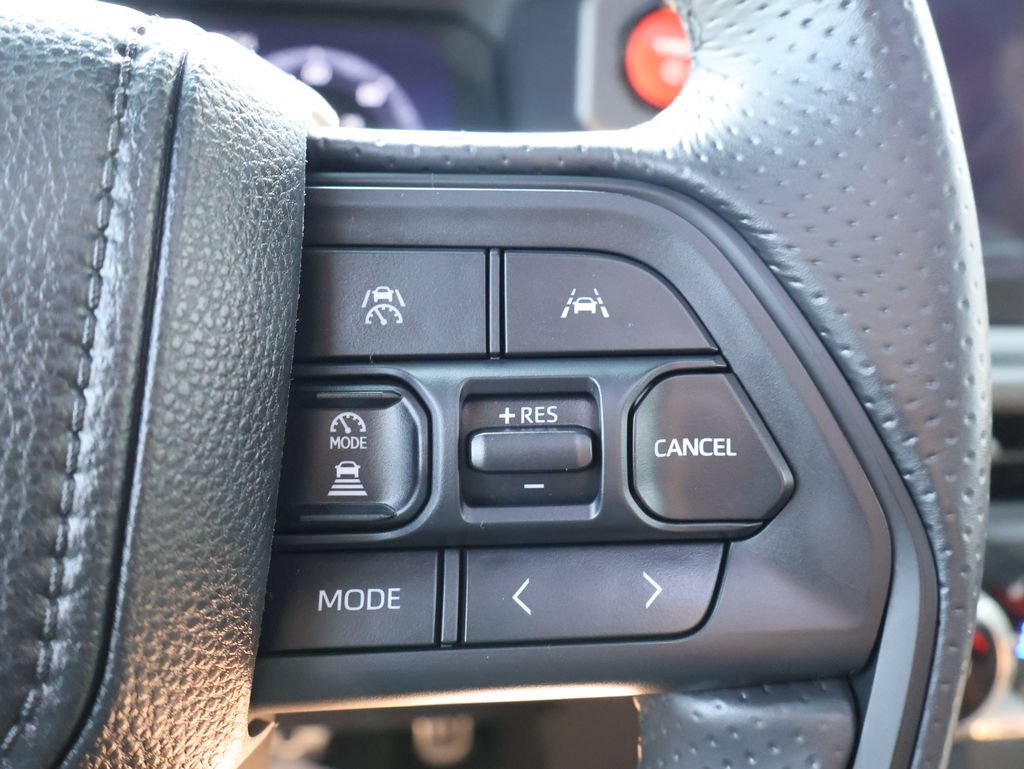 Used 2026 Toyota 4Runner TRD Pro AWD/4WD image 19