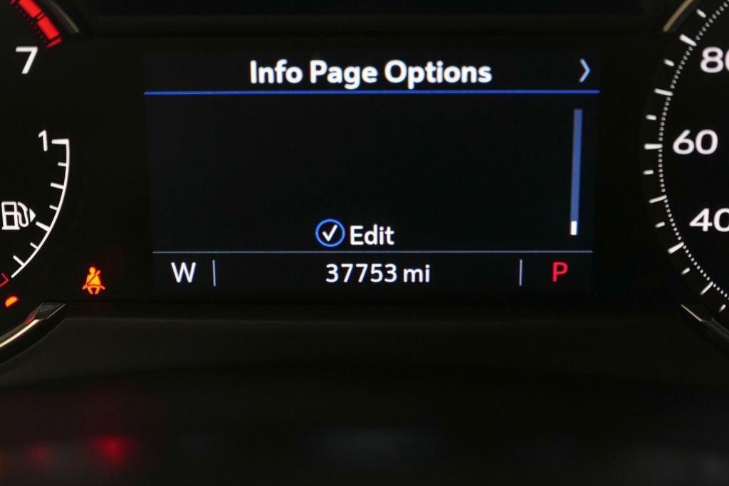 Used 2023 Cadillac XT4 Sport FWD image 19