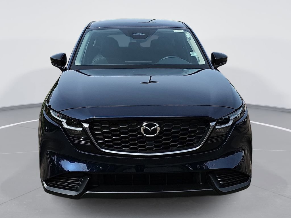 New 2026 MAZDA CX-5 Select image 2