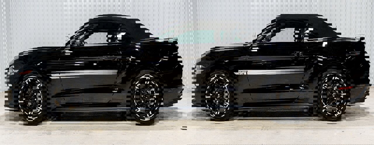 Used 2020 Ford Mustang GT Premium w/ California Special Package image 2