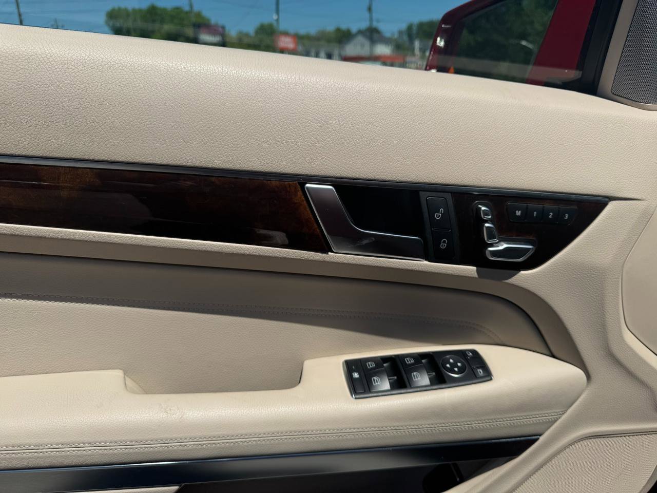 Used 2014 Mercedes-Benz E 350 Coupe image 9
