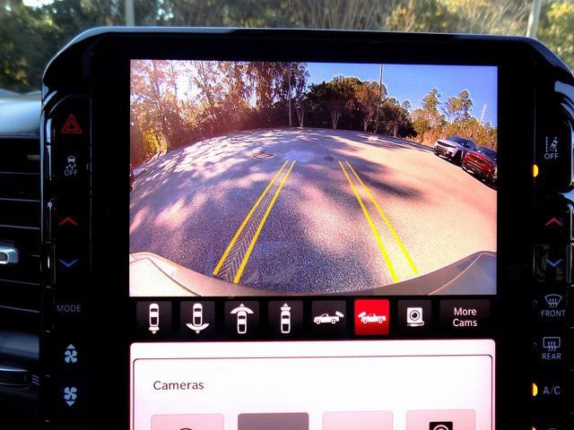 New 2026 RAM 1500 RHO w/ RHO Level 1 Equipment Group image 24