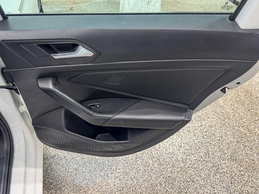 Used 2021 Volkswagen Jetta SEL Premium image 26