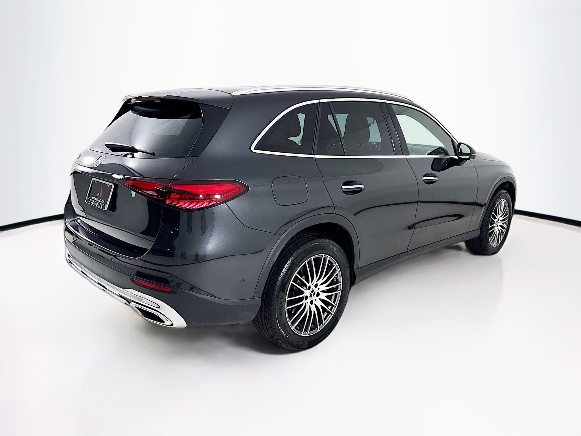 Used 2026 Mercedes-Benz GLC 300 image 8