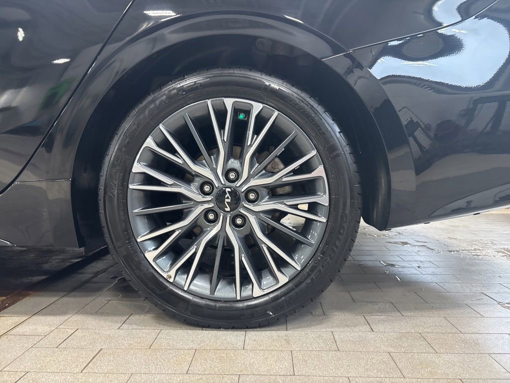 Certified 2023 Kia Forte GT-Line image 26