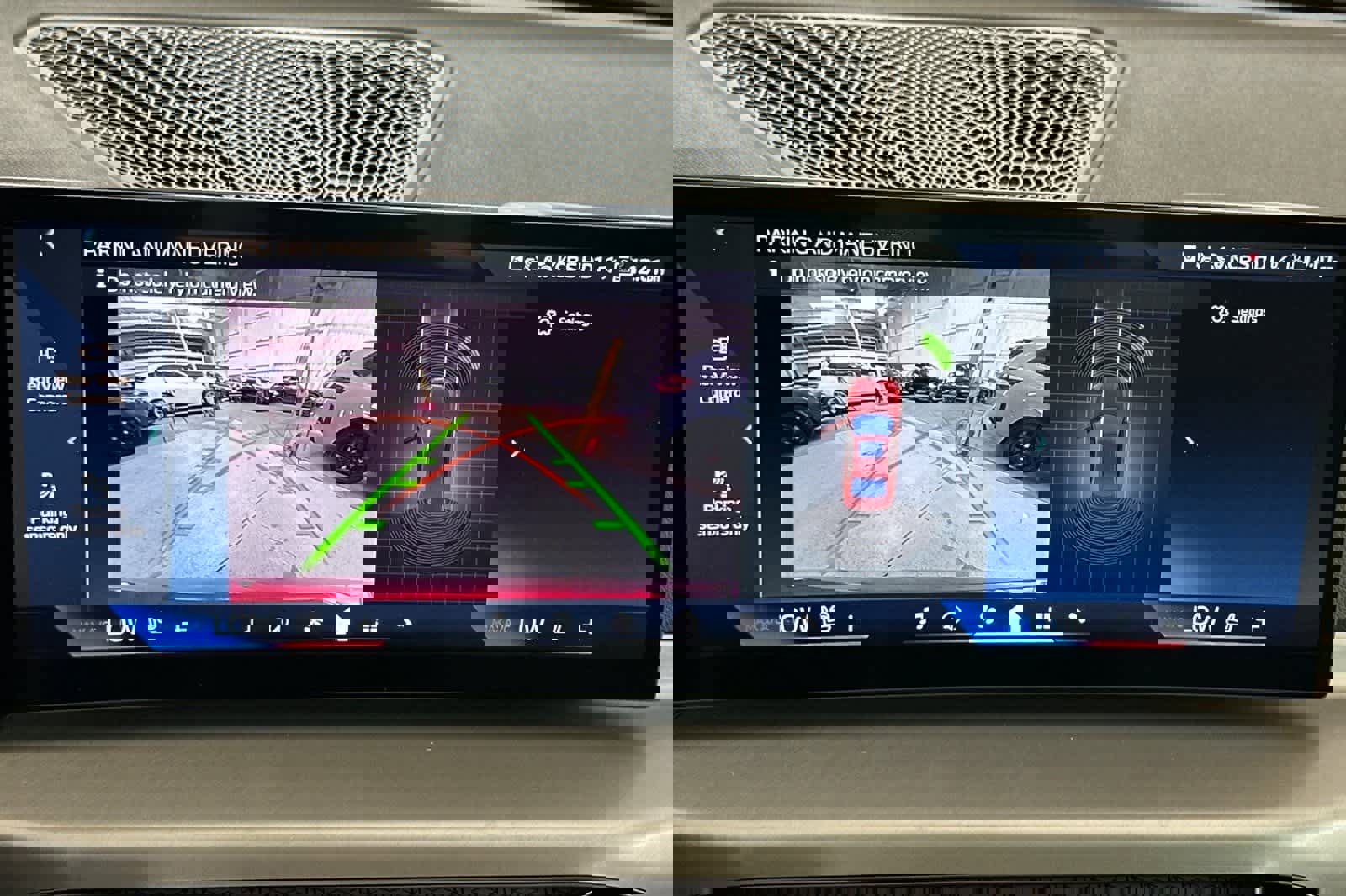 Used 2025 BMW 330i xDrive Sedan w/ M Sport Package image 19