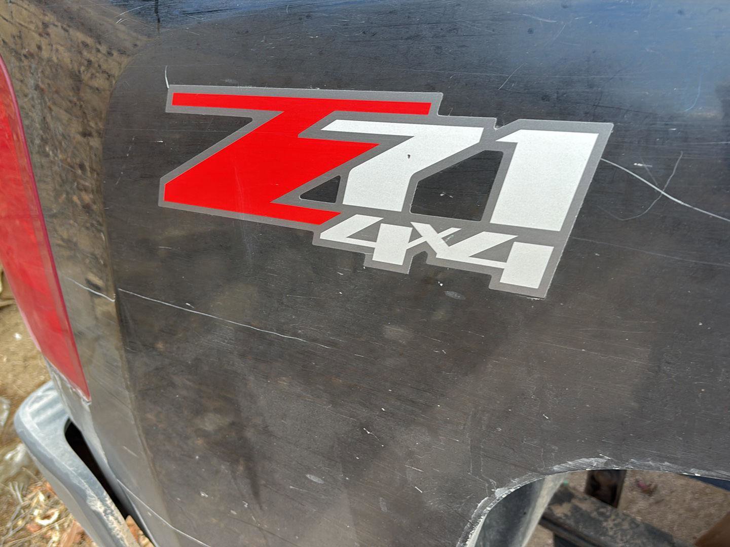 Used 2012 Chevrolet Silverado 1500 LTZ w/ LTZ Plus Package image 5