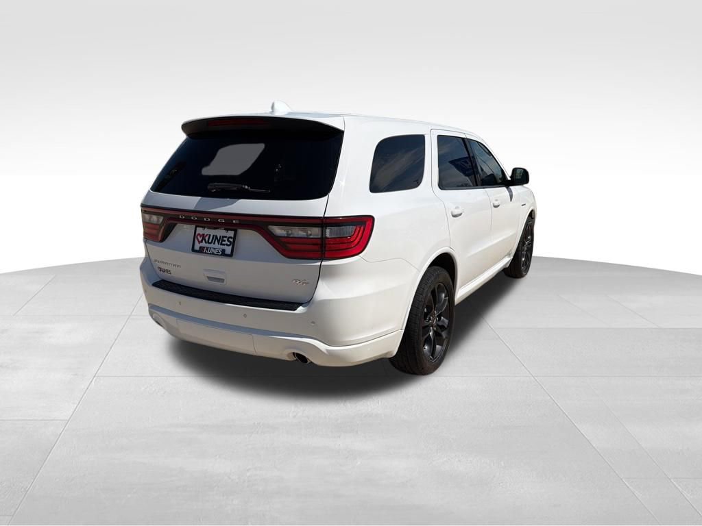 Used 2022 Dodge Durango R/T RWD image 10