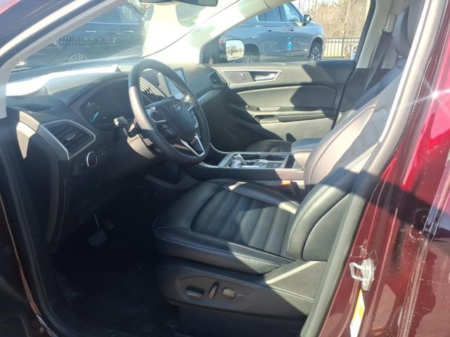 Certified 2023 Ford Edge SEL w/ Convenience Package image 12