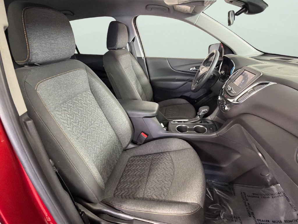Certified 2024 Chevrolet Equinox LT FWD image 31