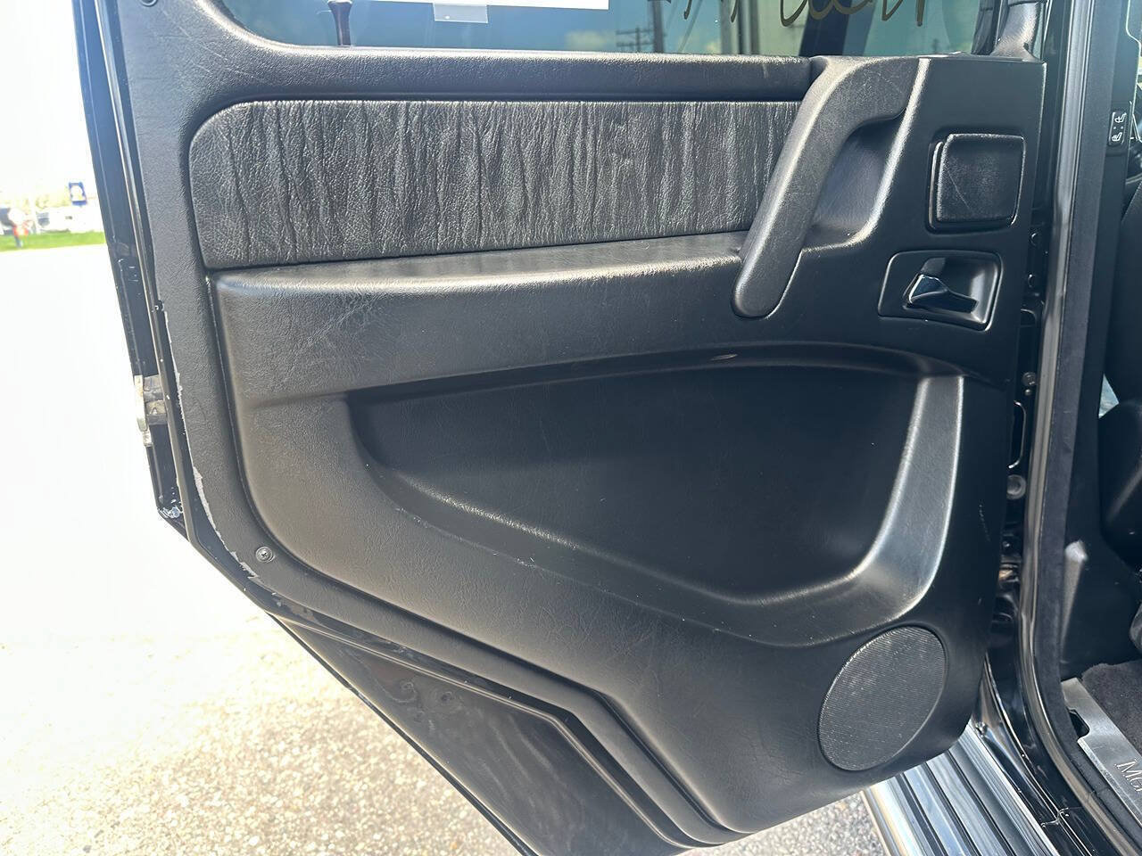 Used 2004 Mercedes-Benz G 500 image 35