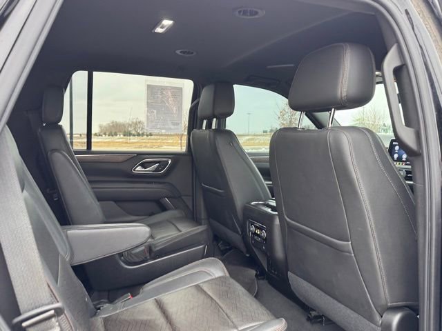 Used 2021 Chevrolet Tahoe High Country image 27