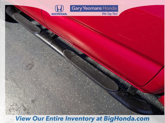 Used 2020 Toyota Tacoma TRD Sport RWD image 12