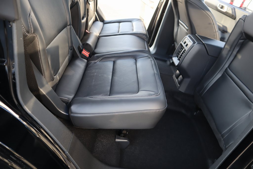 New 2025 Ford Bronco Outer Banks image 17