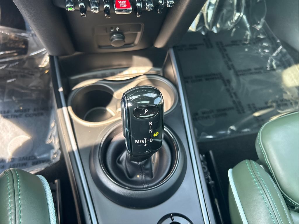 Used 2023 MINI Cooper Countryman S w/ Mini Untamed Edition AWD/4WD image 48