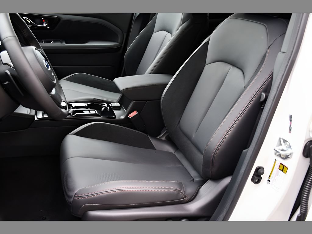 New 2026 Subaru Forester Touring AWD/4WD image 13
