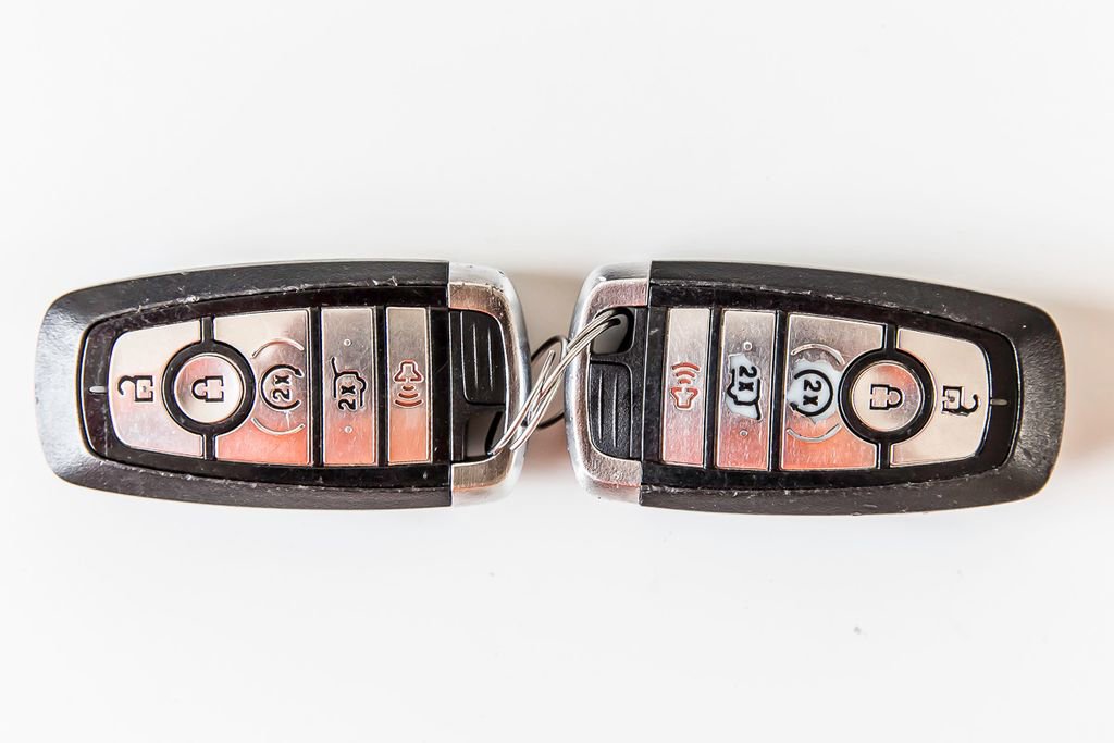 Used 2021 Ford Explorer XLT w/ Equipment Group 202A image 38