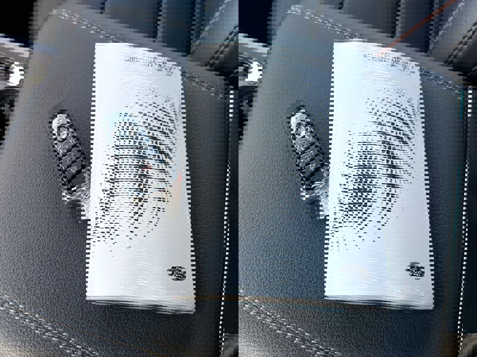 New 2026 Ford F350 Lariat w/ Black Appearance Package image 59