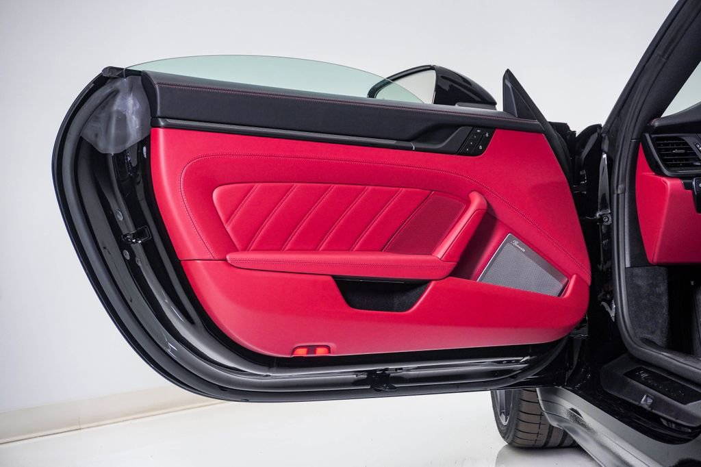 Certified 2026 Porsche 911 Carrera 4 GTS image 29