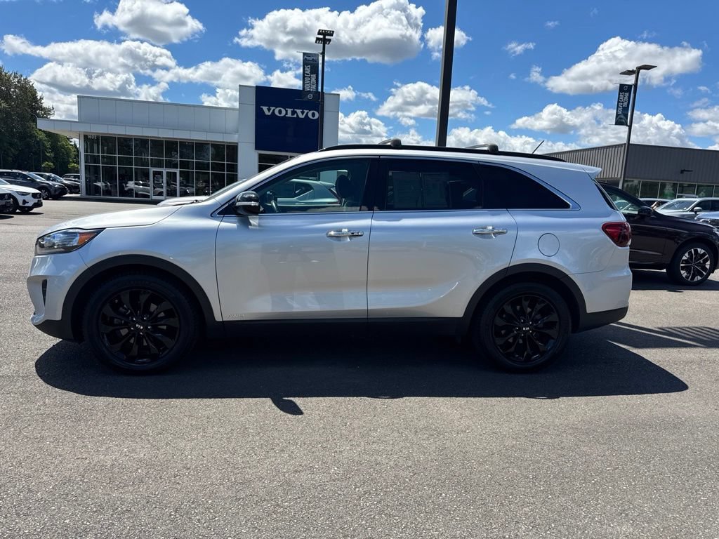 Used 2020 Kia Sorento S AWD/4WD image 3