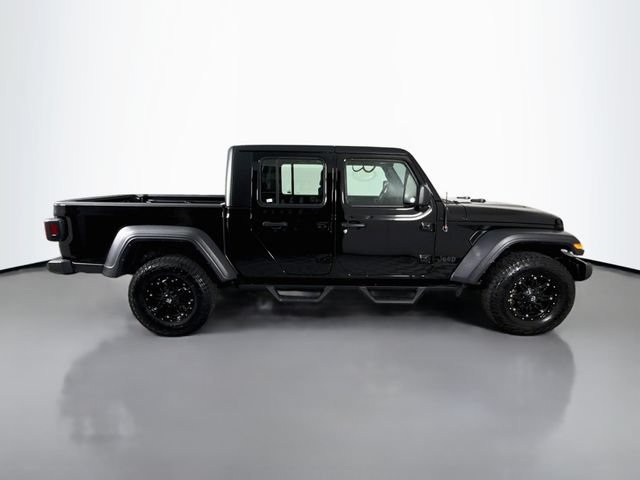 Used 2023 Jeep Gladiator Sport AWD/4WD image 8
