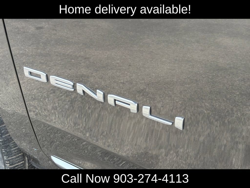 Used 2021 GMC Yukon Denali w/ Denali Ultimate Package image 23