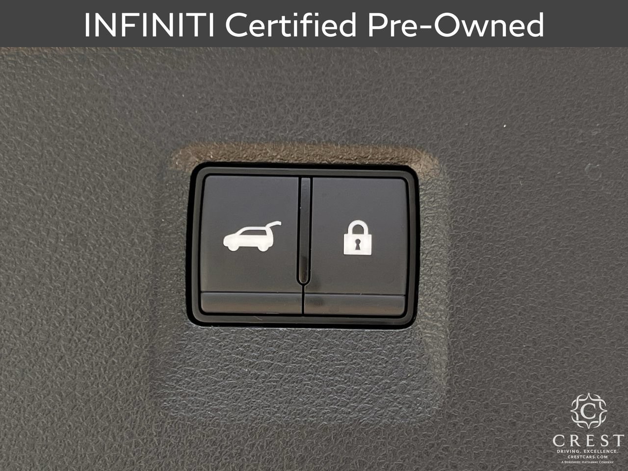 Certified 2026 INFINITI QX60 Autograph w/ Autograph Tech Package AWD/4WD image 33