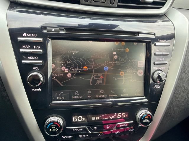 Used 2022 Nissan Murano SL w/ SL Moonroof Package AWD/4WD image 33