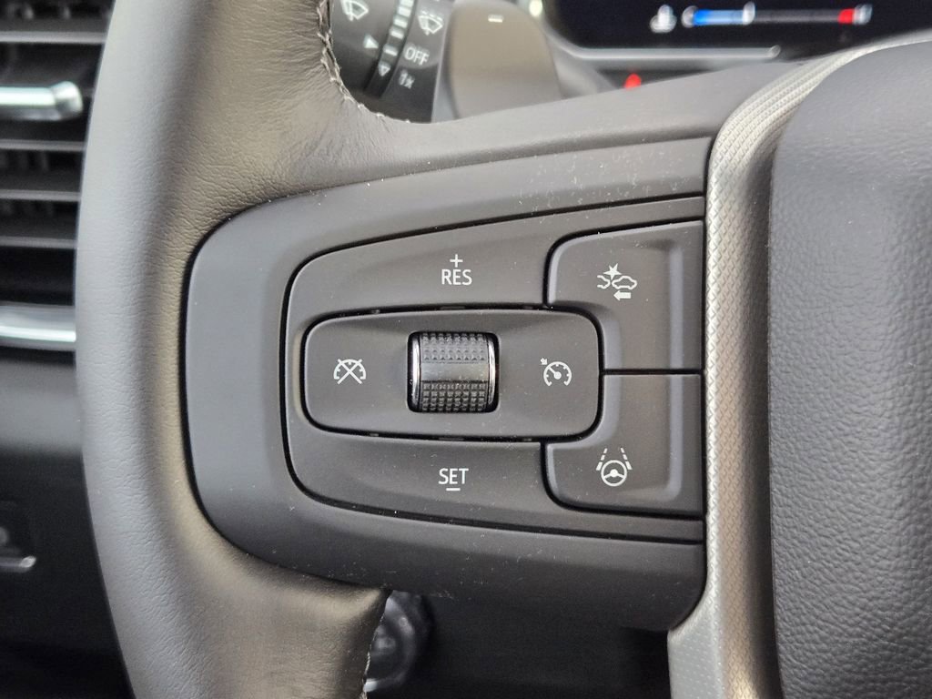 New 2026 GMC Sierra 1500 Denali AWD/4WD image 27