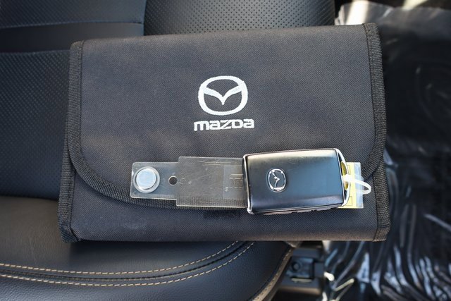 Used 2024 MAZDA CX-90 Plug-In Hybrid w/ Premium Pkg image 55