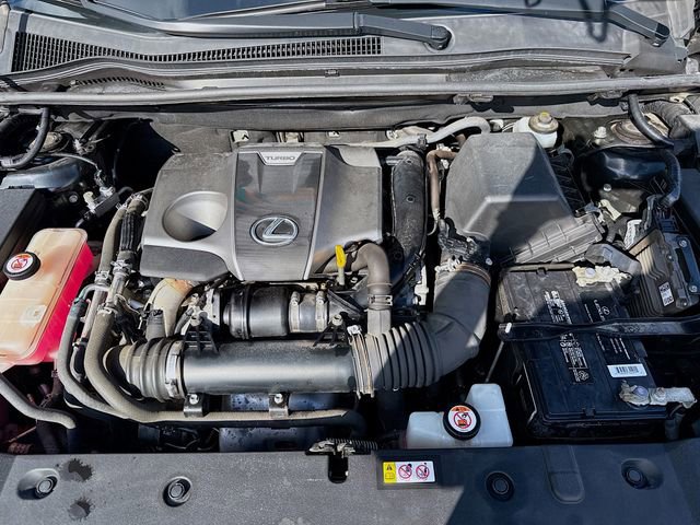 Used 2019 Lexus NX 300 AWD w/ Premium Package image 29