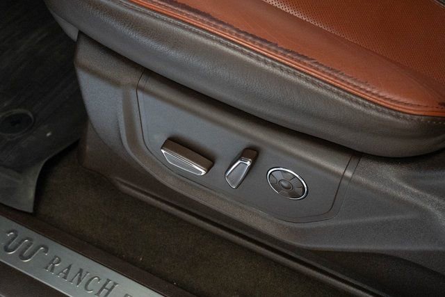 Used 2019 Ford F150 King Ranch w/ Equipment Group 601A Luxury image 24