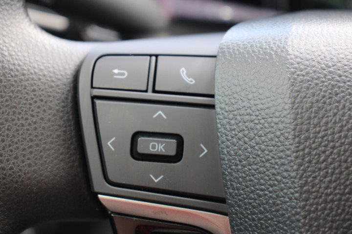 Certified 2025 Toyota Camry LE image 23