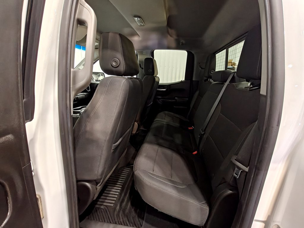 Used 2019 Chevrolet Silverado 1500 LT w/ All-Star Edition AWD/4WD image 28